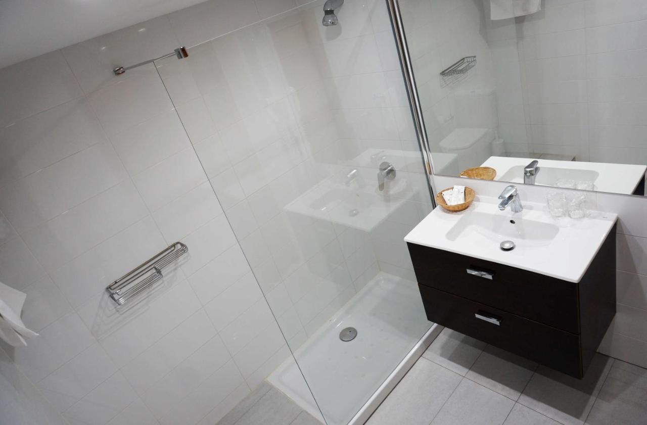 Cesaraugusta Hotel Zaragoza Ngoại thất bức ảnh
