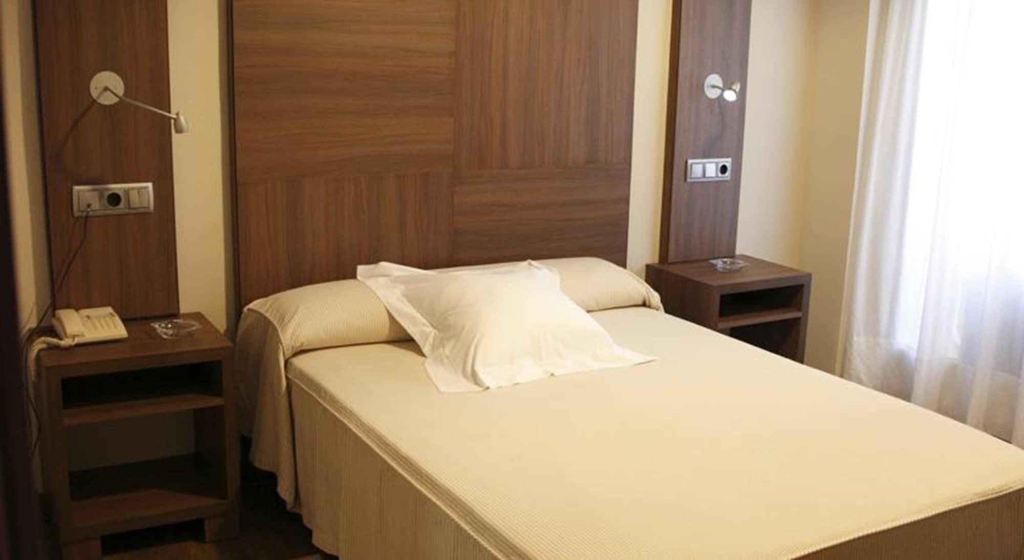 Cesaraugusta Hotel Zaragoza Ngoại thất bức ảnh