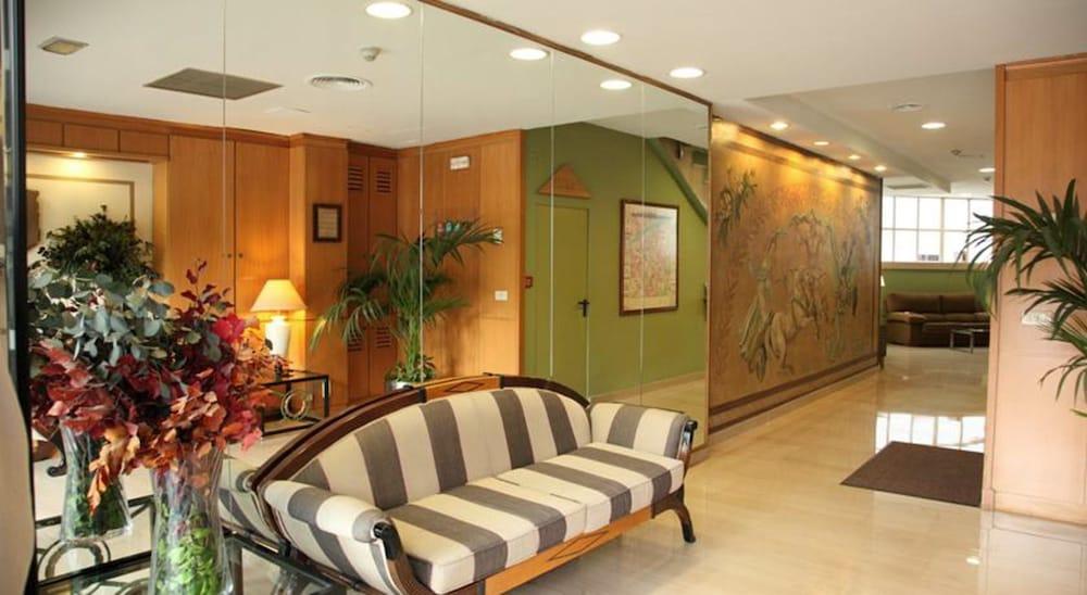 Cesaraugusta Hotel Zaragoza Ngoại thất bức ảnh