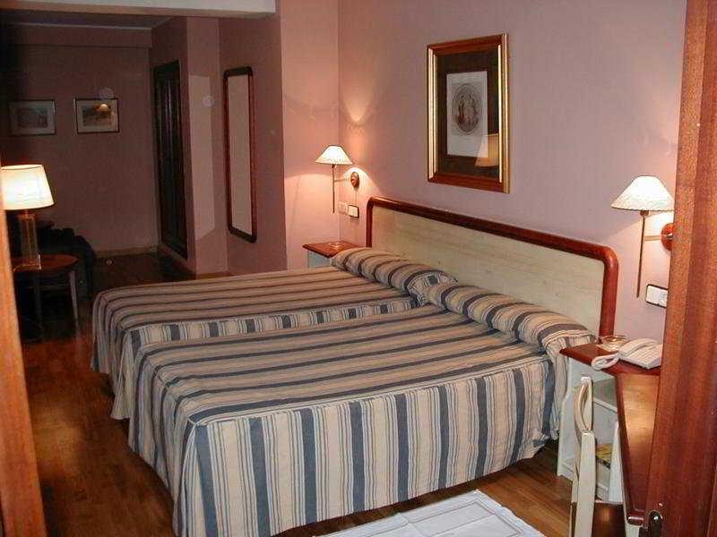 Cesaraugusta Hotel Zaragoza Ngoại thất bức ảnh