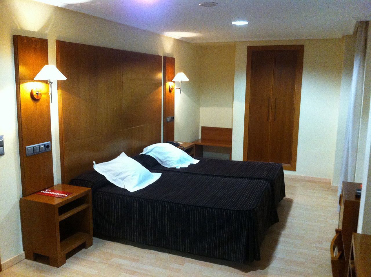 Cesaraugusta Hotel Zaragoza Ngoại thất bức ảnh
